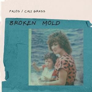 Broken Mold (feat. California Grass Music) [Explicit]