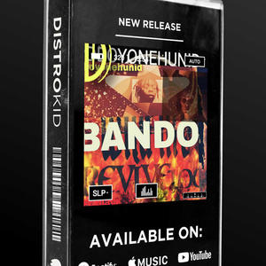 Handle Bando (Explicit)