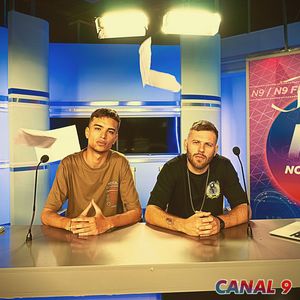 Canal 9