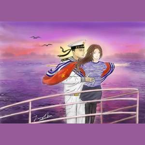 《好姑娘》-原创军旅歌曲