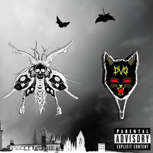 LION HEARTED (feat. ikabodVEINS & prodAureola) (Explicit)