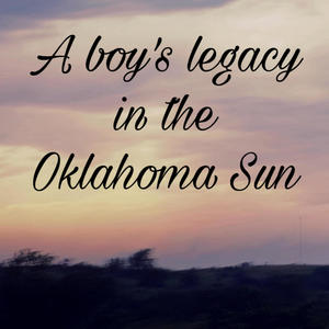 A Boy Legacy In The Oklahoma Suns