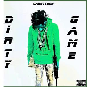 Dirty Game (Explicit)