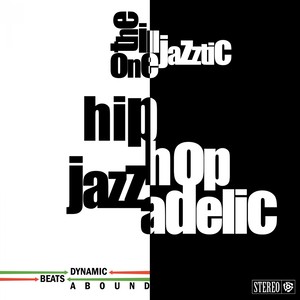 Hip Hop Jazzadelic