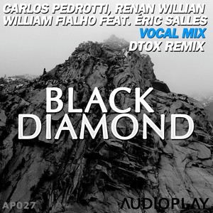 Black Diamond