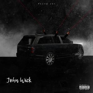 John Wick (feat. Prod. DB) [Explicit]