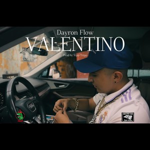 VALENTINO (Explicit)