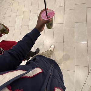 Ain love! (Explicit)