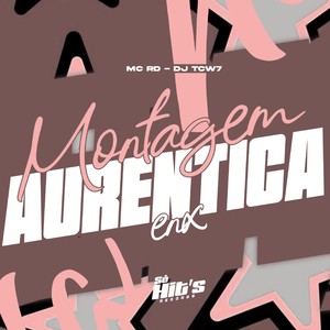 Montagem Aurentica ENX (Explicit)