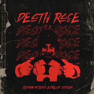 Gopnik McBlyat - Death Race (Explicit)