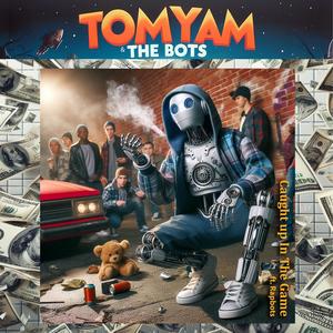 Caught up In The Game (Explicit)