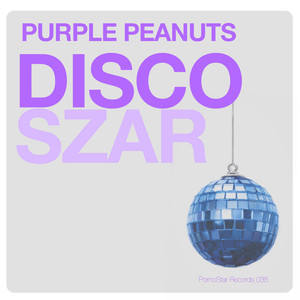Purple Peanuts - Disco Szar (Jaszbereny Mix)