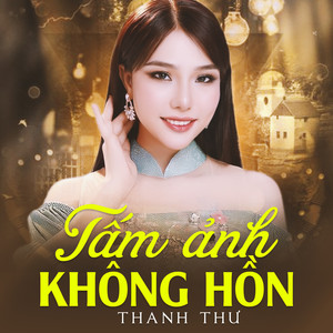 Tấm Ảnh Không Hồn