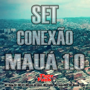 Set Conexão Mauá 1.0