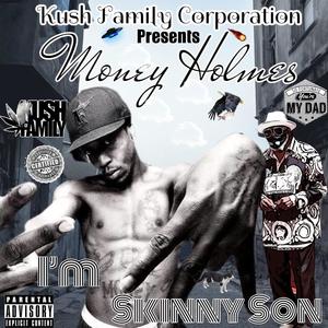 Playin' wit A Boss (feat. Columbiana Tone) (Explicit)