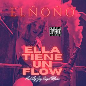 ella tiene un flow (Explicit)