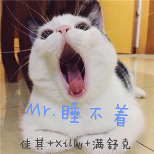 DAY LOVE NIGHT封面