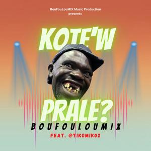 Kote'w Prale