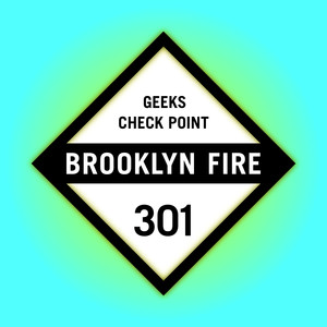 Geeks (Original Mix)