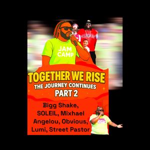 TWR2 (Live Strings Edition|feat. Soleil Bashale, The Obvious, Street Pastor, Lumi & Mixhael Angelou|Frank D Cook & Scott Jibben Remix)