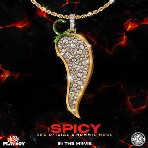 Arc Oficial - Spicy