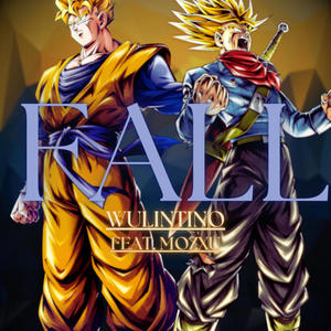 Fall (feat. Mozxu) (Explicit)