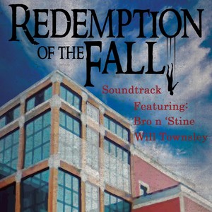 Redemption of the Fall (Soundtrack) [feat. Bro and 'Stine]