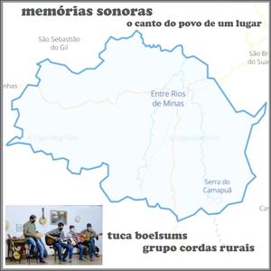 Memórias Sonoras