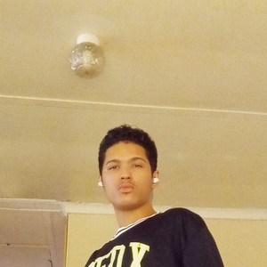 My Turn To Break You