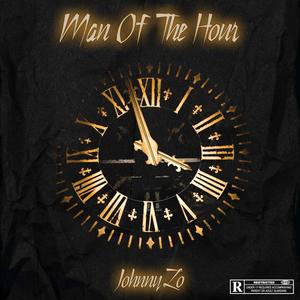 Man Of The Hour (Explicit)