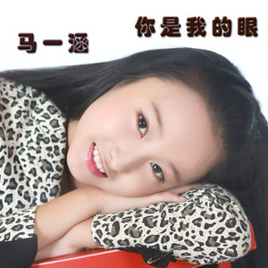 你是我的眼 (伴奏)