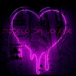 Modelo Da voggue (Explicit)