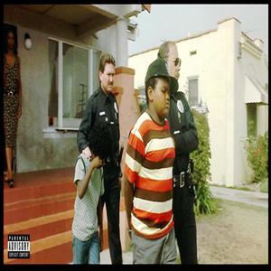 Corner Boy (feat. Project Pat) (Explicit)