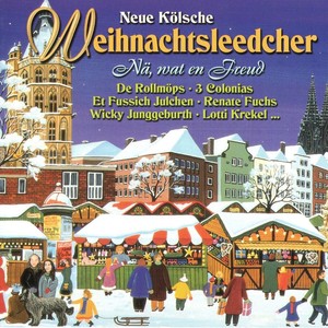 Ich ben en kölsche Weihnachtsjans