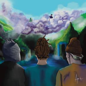 ATTENDEZ-MOI (feat. Jayakim) (Explicit)