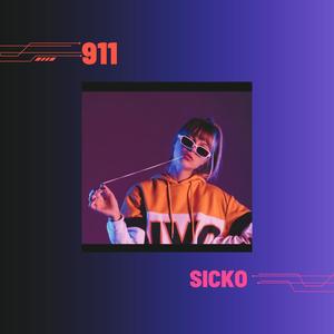 911 (feat. Gamm77) [Explicit]