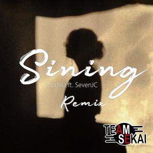 Sining (feat. Dionela) (Rēmix|Explicit)
