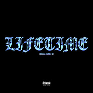 Lifetime (Explicit)