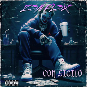 Con Sigilo (Audio Original) [Explicit]