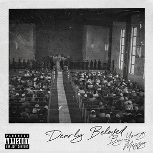 Dearly Beloved (Explicit)
