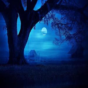 Blue Skies(feat. Eli Ragland & John Clark The Rapper) (Explicit)