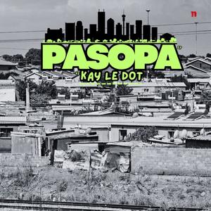 Mellow Yellow (feat. Tsala)