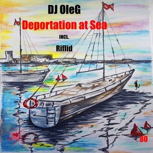 Deportation at Sea (Original Mix)