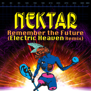 Remember the Future (Electric Heaven Remix)