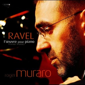 Ravel: L'oeuvre pour piano