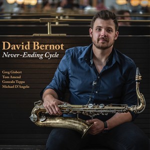 Suggestions(feat. Greg Gisbert, Tom Amend, Gonzalo Teppa & Michael D'Angelo)