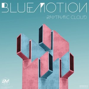 Rhythmic Cloud