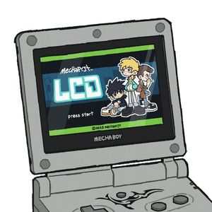 LCD