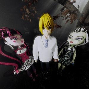 Monster High (Explicit)