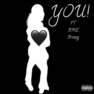 YOU! (Explicit)